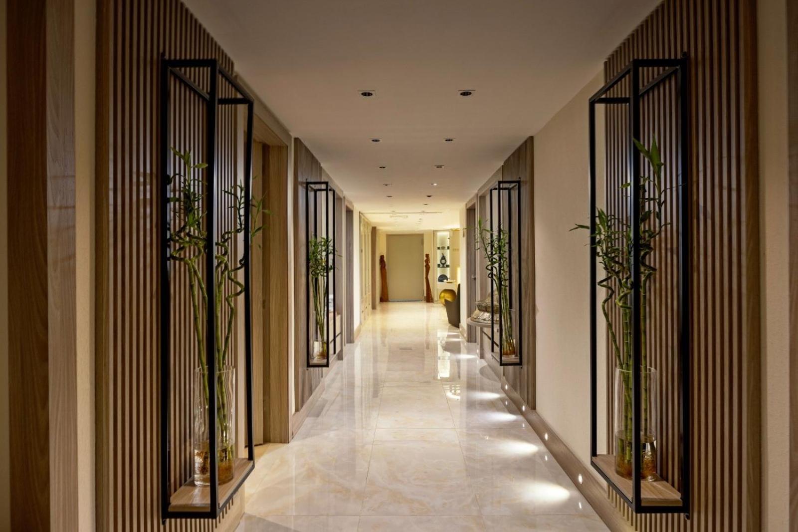 Crowne Plaza Istanbul - Ortakoy Bosphorus By Ihg Hotel Exterior photo