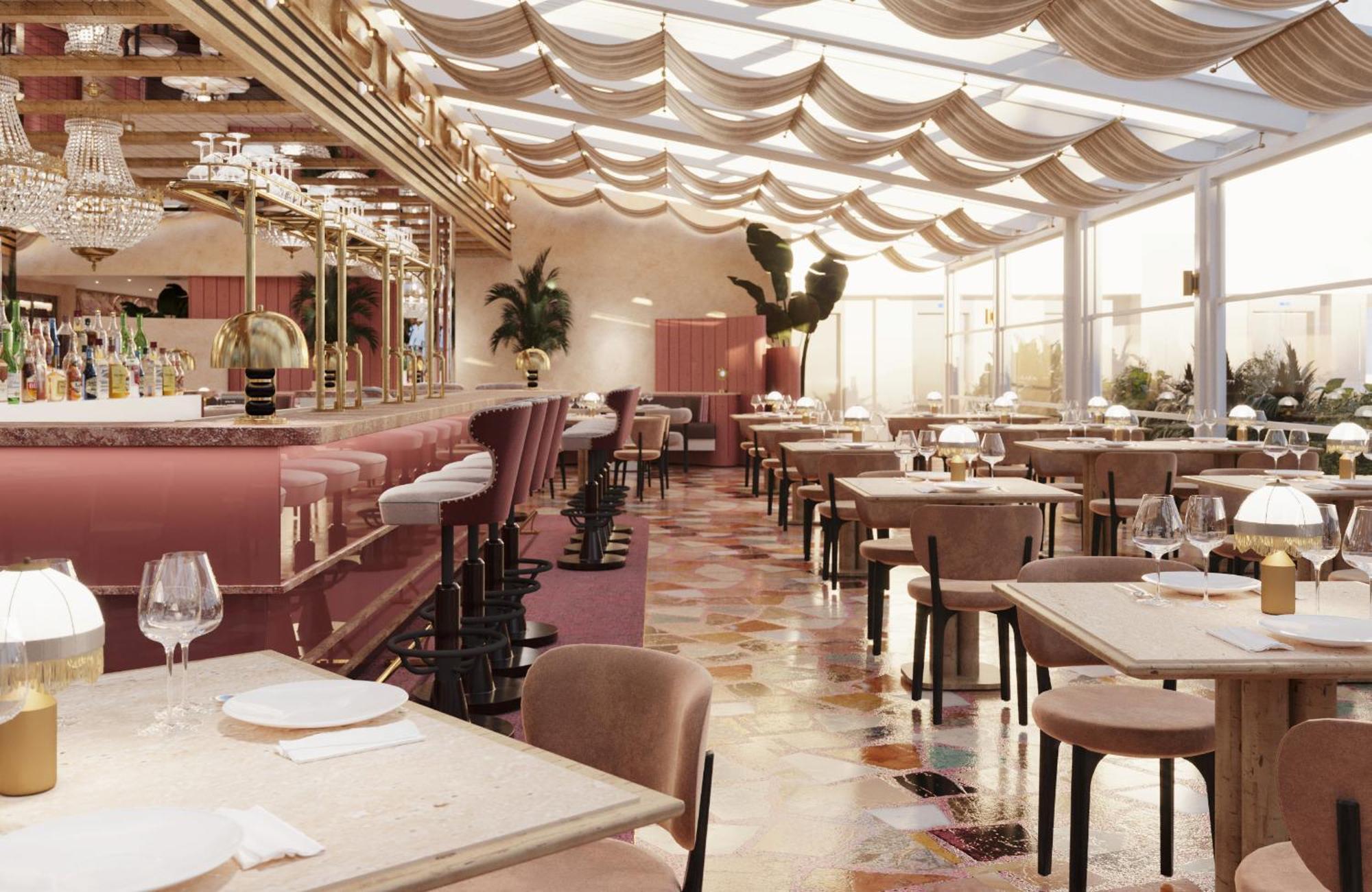 Crowne Plaza Istanbul - Ortakoy Bosphorus By Ihg Hotel Exterior photo