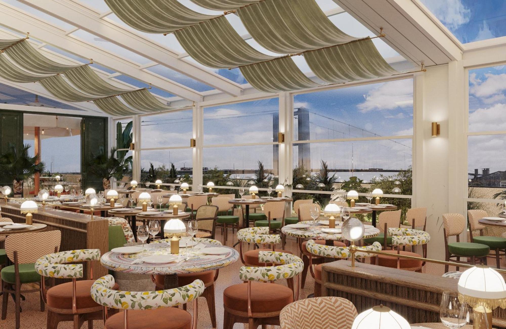 Crowne Plaza Istanbul - Ortakoy Bosphorus By Ihg Hotel Exterior photo